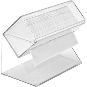 エリエール　ペーパータオル　ディスペンサー卓上用　小判型　大王製紙