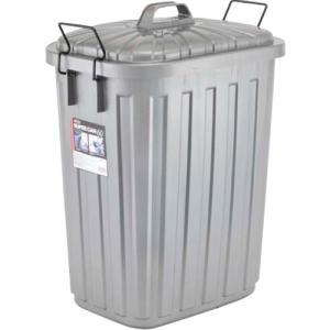 岩崎工業 スーパーカン 角型 59L L-113...の商品画像