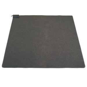 パナソニック着せ替えホットカーペット 2畳相当 グレージュ DC-2HAC3-C パナソニック 電気カーペット カバーセットタイプ DC-2HAC3-C 1