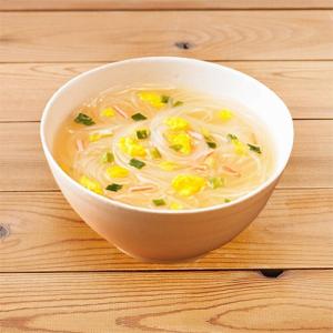 ダイショー 5つの味のスープはるさめ 1パック...の詳細画像1