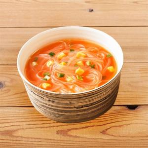 ダイショー 5つの味のスープはるさめ 1パック...の詳細画像2