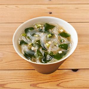 ダイショー 5つの味のスープはるさめ 1パック...の詳細画像4