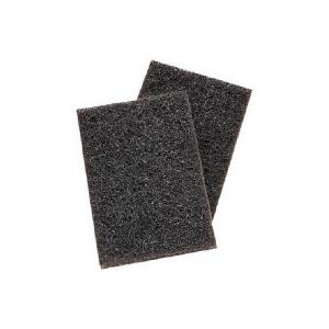 ３Ｍ　パッドホルダー９６１システム用パッド　黒　９６１　ＢＬＡ　１個（メーカー直送）