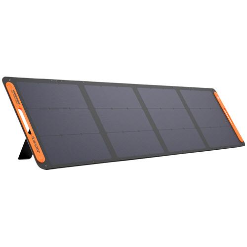 ジャクリ　ソーラーパネル　ＳｏｌａｒＳａｇａ　２００　２００Ｗ　ＪＳ−２００Ｄ　１台（お取寄せ品)