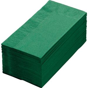 カラーナプキン 2PLY 8つ折 イタリアングリ...の商品画像