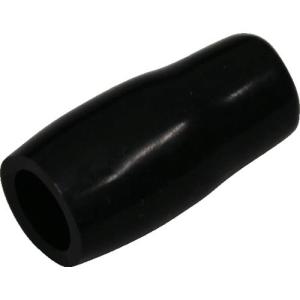 ニチフ端子工業 絶縁キャップ TIC 200−BLK 1パック