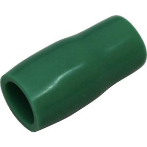ニチフ端子工業 絶縁キャップ TIC 200−GRN 1パック