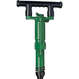 ヨコタ工業 ベビーリベティングハンマ（BRH−6 6A用）スナップD