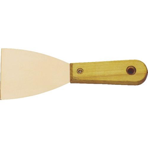 スナップオン・ツールズ　バーコ　ノンスパーキングソフトスクレーパー　ＮＳＢ７０６−８０　１丁（直送）