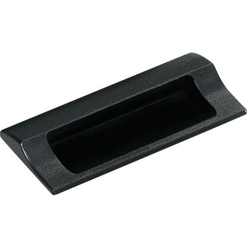 スガツネ工業　埋込取手　（１００−０２４−５７７）　ＨＨ−ＪＳ１１０−ＢＬ　１個（直送）