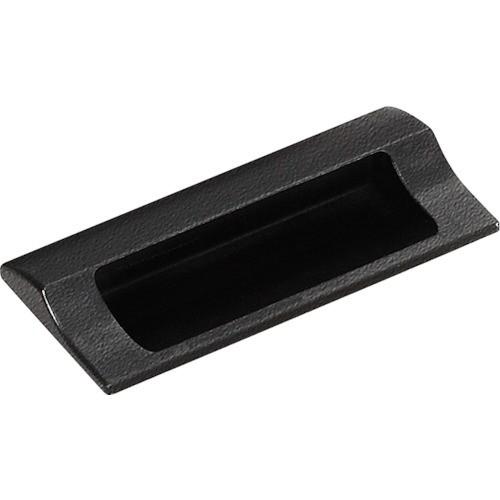 スガツネ工業　埋込取手　（１００−０２４−５７８）　ＨＨ−ＪＳ１１０−ＩＶ　１個（直送）