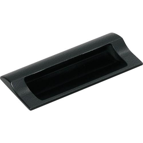 スガツネ工業　埋込取手　（１００−０２４−５７９）　ＨＨ−ＪＳ１４０−ＢＬ　１個（直送）