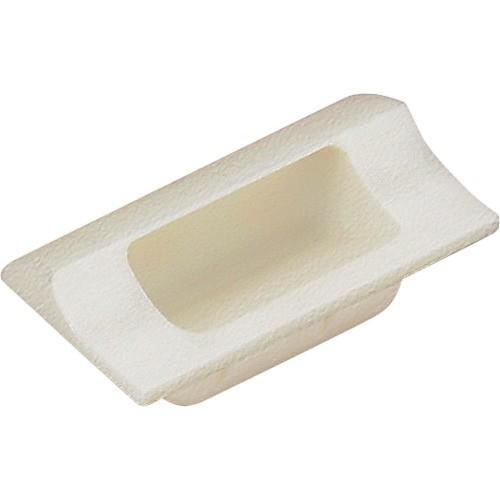 スガツネ工業　埋込取手　（１００−０２４−５７４）　ＨＨ−ＪＳ７０−ＩＶ　１個 （直送）