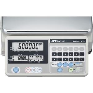 A＆D 特定計量器 店舗用料金秤 はかり SQ-15K : OSショップ Yahoo!店