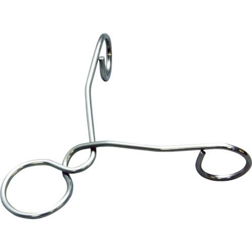 ホーザン　合格クリップ　Ｐ−９２６　１パック（１０個）（直送）