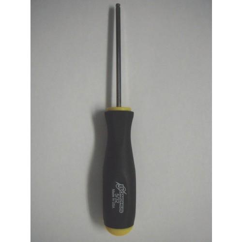 ボンダス　ドライバー　３／３２インチ（ブライトメッキ）　ＪＳ３／３２　１本 （直送）