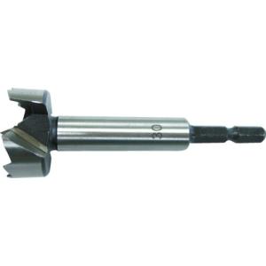 ミツトモ製作所 RELIEF 六角軸 座ぐりドリル 26389 1本