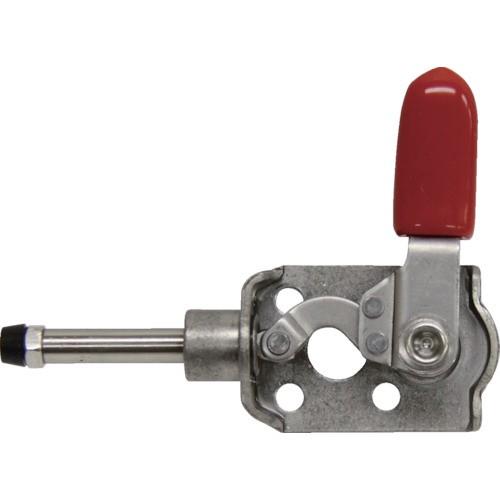 角田興業　ステンレス製押し引き兼用トグルクランプ　Ｎｏ．ＳＬ５０Ｒ−２Ｓ　ＫＣ−ＳＬ５０Ｒ−２Ｓ　１...