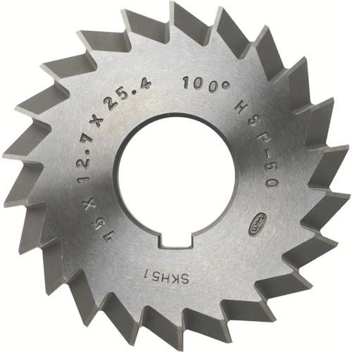 フクダ精工　ダブルアングルカッター　９０°×１００×５０×２５．４　ＷＡＣ−９０Ｘ１００Ｘ５０Ｘ２５...