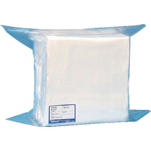 東レ　ＣＫワイパー　フラットパック　２３×２３ｃｍ　ＣＫ８０−２３Ｆ−１００Ｐ　１袋（１００枚）（直...