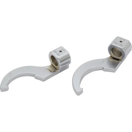 旭金属工業　トルクレンチＬＣ１８０Ｎ用引掛スパナ　８０／８５　ＬＣＫ１８８０　１個（直送）