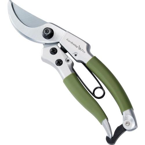 角利産業　アルミ剪定鋏　ＡＳ−０２０　４３５１　１丁（直送）