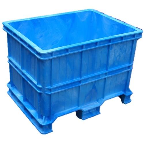 ダイライト　深型角槽　Ｒ型２００Ｌ　Ｒ２００　１個（直送）