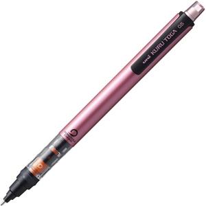 三菱鉛筆 シャープペンシル クルトガ パイプスライドモデル 0．5mm  M54521P．13 1本