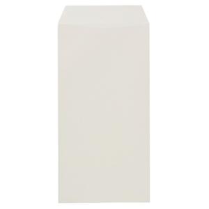 寿堂 プリンター専用封筒 長3 104.7g／m2 淡クリーム 10206 1パック