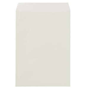 寿堂 プリンター専用封筒 角2 104.7g／m2 淡クリーム 10207 1パック