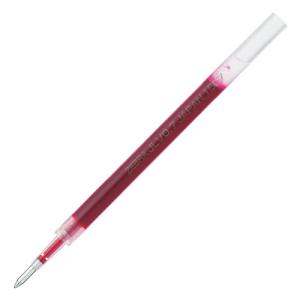 ゼブラ　ジェルボールペン替芯　ＪＬＶ−０.７芯　赤　サラサドライ用　ＲＪＬＶ７−Ｒ　１本｜tanomail