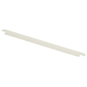 TANOSEE　袋とじ製本テープ　２５×３３２ｍｍ　１パック（１０枚）