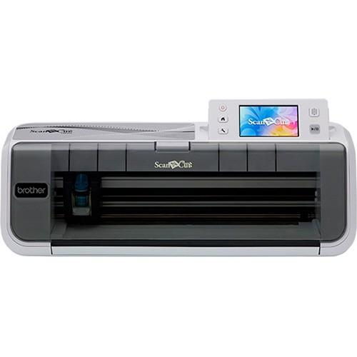 カッティングマシン　ＳｃａｎＮＣｕｔ　ＣＭ３００　１台（お取寄せ品)