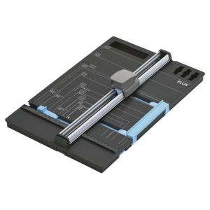 CARL カール事務器 ディスクカッター A4 40枚裁断 DC−210N