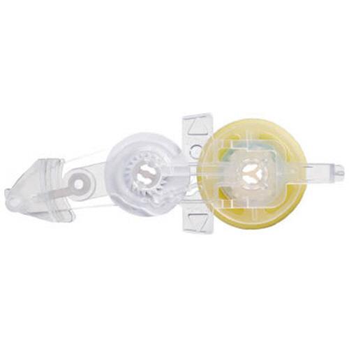 コクヨ　テープのり　ドットライナーコンパクト（弱粘着）　つめ替え用　８．４ｍｍ×１１ｍ　タ−Ｄ４５１...