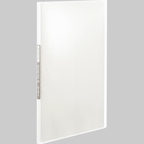 シンプリーズ　クリアーファイル（透明）　Ａ４タテ　２０ポケット　背幅１２ｍｍ　透明　ＴＨ１８４ＴＳＰ...