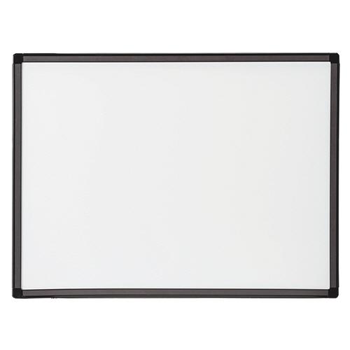 TANOSEE　マグネット付両面ホワイトボード　Ａ２　Ｗ６０３×Ｈ４５３ｍｍ　１枚