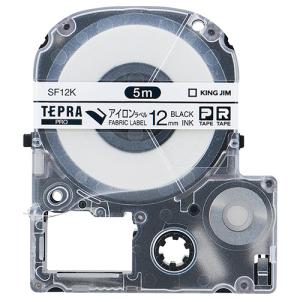 KING JIM（キングジム） テプラ PRO テープカートリッジ パステル