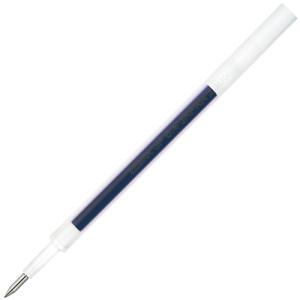 ゼブラ　ジェルボールペン替芯　ＪＦ−０．４芯　青　サラサ用　ＲＪＦ４−ＢＬ　１本