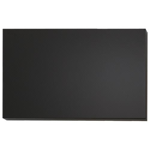 アスカ　枠無し　ブラックボード　長Ｌ　ＢＢ０２２ＢＫ　１枚