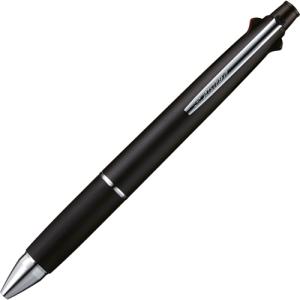 三菱鉛筆 多機能ペン ジェットストリーム4＆1 0．38mm （軸色
