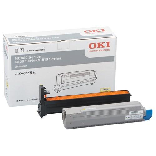 ＯＫＩ　イメージドラム　ブラック　トナーカートリッジ付属　ＩＤ−Ｃ３ＫＫ　１個