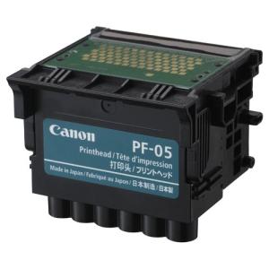 キヤノン（Canon） 【代引不可】 交換用 プリントヘッド 6色一体型 PF