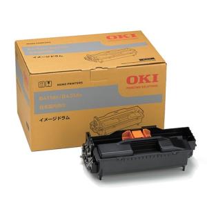 沖データ OKI イメージドラム マゼンタ トナーカートリッジ付属
