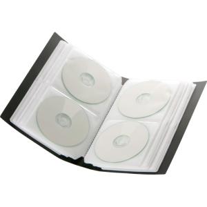 バッファロー CD/DVDファイルケース ブッ...の詳細画像1