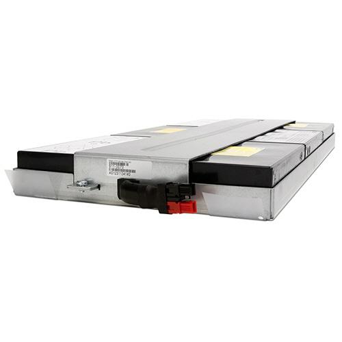 ＵＰＳ交換用バッテリキット　ＳＭＴ１Ｋ２ＲＪ１Ｕ用　ＡＰＣＲＢＣ８８Ｊ　１個（お取寄せ品)