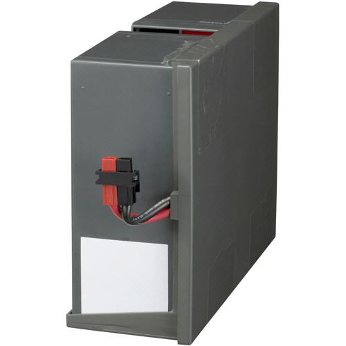 オムロン　ＵＰＳ交換用バッテリパック　ＢＹ１２０Ｓ用　ＢＹＢ１２０Ｓ　１個（お取寄せ品）