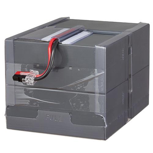 オムロン　ＵＰＳ交換用バッテリパック　ＢＮ１００Ｔ・１５０Ｔ・２２０Ｔ・３００Ｔ用　ＢＮＢ３００Ｔ　...
