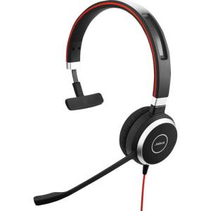 GNオーディオジャパン Jabra EVOLVE 40 MS Mono 6393−823−109 1個