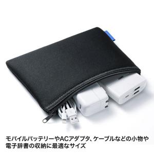 マルチクッションケース W185×D20×H1...の詳細画像2